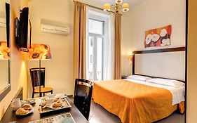 Hotel Continentale Rome